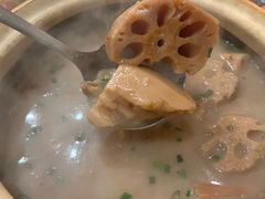 -清水亭湖北菜(大屯DT51店)