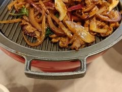 -大鸭梨烤鸭(甘家口店)