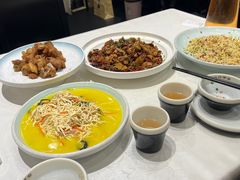 -李氏传家菜(兴城路店)