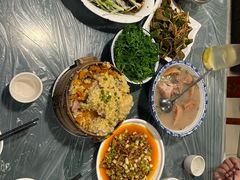 -喜洋洋(中山四路店)