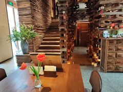 -天水蔬食料理(树德之光店)