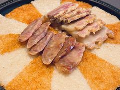 -小厨娘淮扬菜(天印大道店)