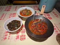 -老萍巷莲花血鸭·萍乡地标江西菜(步行街店)
