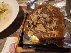 -南都咖啡西餐厅(东塘店)