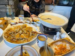 -丹江渔村(望京店)