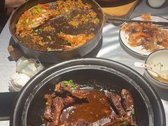 -袁州宴·地道袁州菜(袁山东路店)