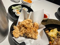 -韩时烤肉(枫蓝店)