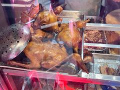 -陈光记烧腊店(罗保博士街店)