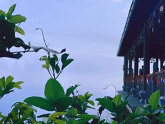 -海南分界洲岛旅游区