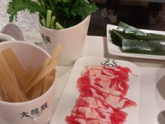 -大龙燚火锅(天安云谷店)