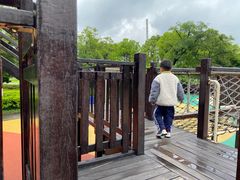 -映月湖中央公园