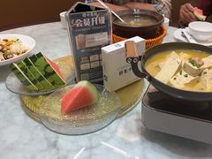 -小菜园新徽菜(宜兴八佰伴店)