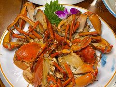 -友强·23年特色海鲜大排档(厦门店)