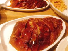 -庆云楼饭庄(什刹海店)