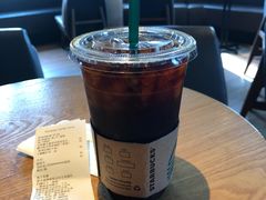 -星巴克(红房子店)