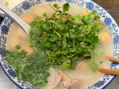 -小潘记鸭血粉丝汤