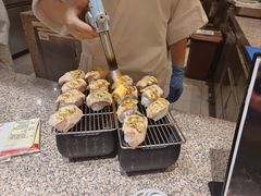 -韵咖啡自助餐厅(天津香格里拉店)