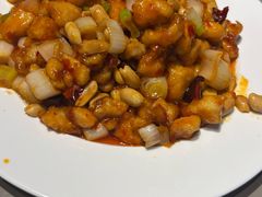 -福满圆(琨莎中心店)
