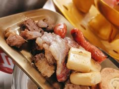 -灶边炉台·东北融合烤肉(南山店)
