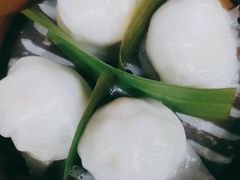 招牌虾饺妹-虾饺妹·酒家(海珠广场店)