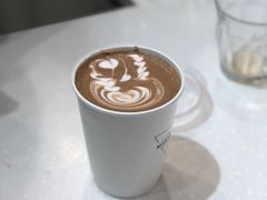 -Manner Coffee(大宁国际商业广场店)