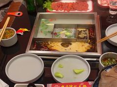 -重庆德忆火锅（龙南街3店）(渝水岸餐饮)