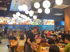 -本色.小马哥烧烤(无锡九里仓店)