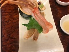 -蟹道乐(京都本店)