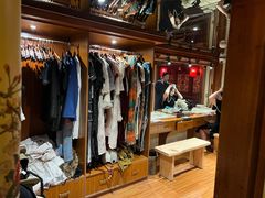 -NINES推理馆·实景侦探推理剧MIXPLAY(静安店)