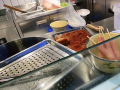 -董顺桃老长沙臭豆腐(步行街店)