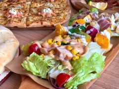 -必胜客(花舞大唐博物馆店)