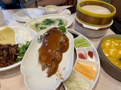 -大鸭梨烤鸭(甘家口店)