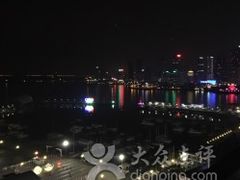 -VENU+海景酒廊