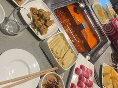 -海底捞火锅(高新活力汇店)