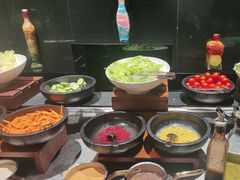 -上海锦江汤臣洲际大酒店壹阶层