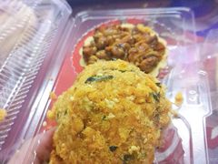 海苔肉松贝贝-鲍师傅糕点(江苏路店)