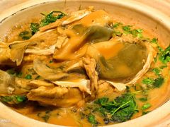 -永安鱼庄·镇江菜(东吴路店)