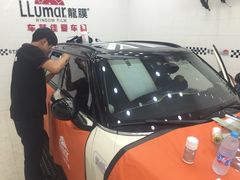 -车艺尚上海龙膜隐形车衣汽车贴膜旗舰店