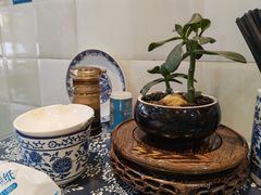 -老街杂酱面(东升街店)