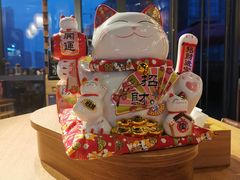 -桃花丼烧肉饭(凯丹商场店)