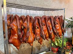 -刘卜卤鹅(全国首店)