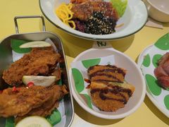 -米仓食堂(皇庭广场店)