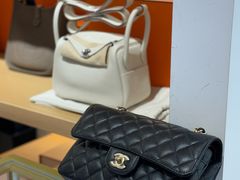 -海星奢选二手奢侈品手表包包鉴定回收寄卖(墨玉南路店)