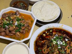 -张豆花(碚峡路店)