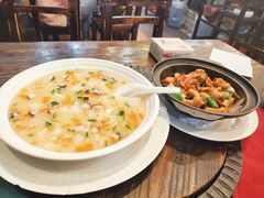 -御膳粥·牛乳粥底火锅·地道顺德菜(容桂店)