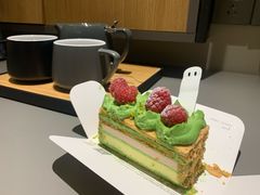 -遇见拿破仑(熙南里店)