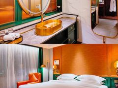 -喆·啡酒店(北京劲松双井地铁站店)