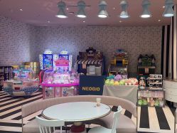 点击看大图 -超级奈尔宝SUPER NEOBIO(杭州星光店)