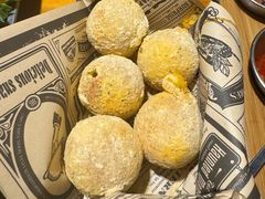 -恩你小木屋·韩式料理(假日广场店)
