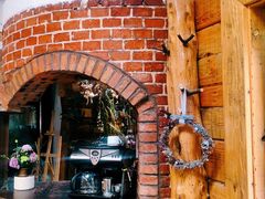 店内环境-有光花园